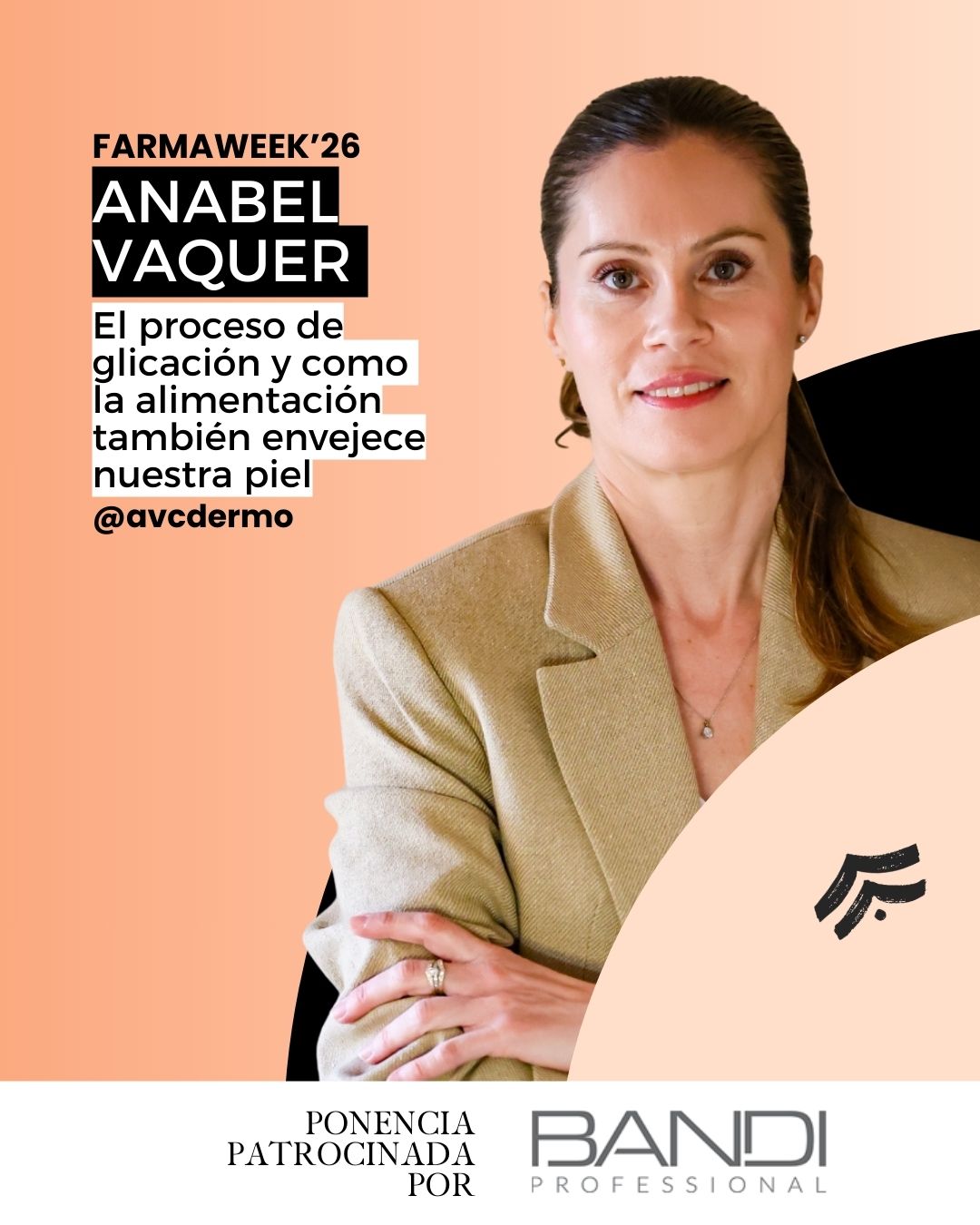 Anabel Vaquer