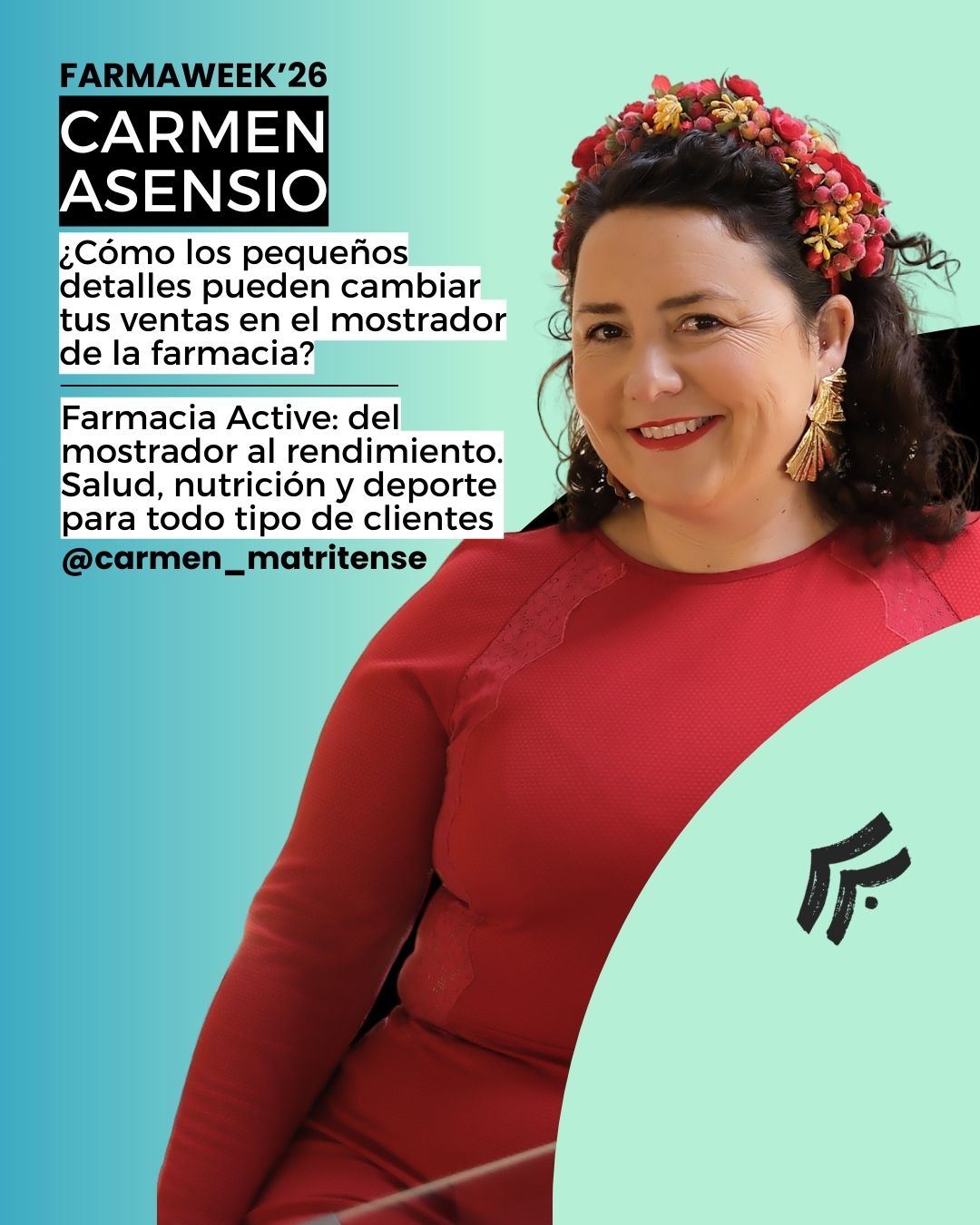 Carmen Asensio