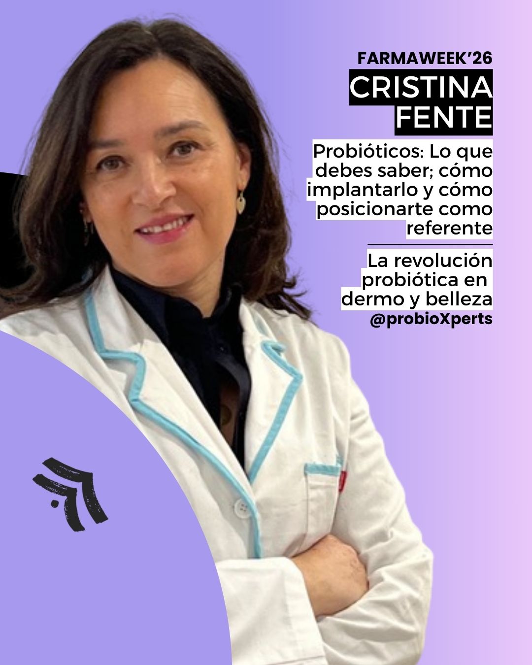 Cristina Fente
