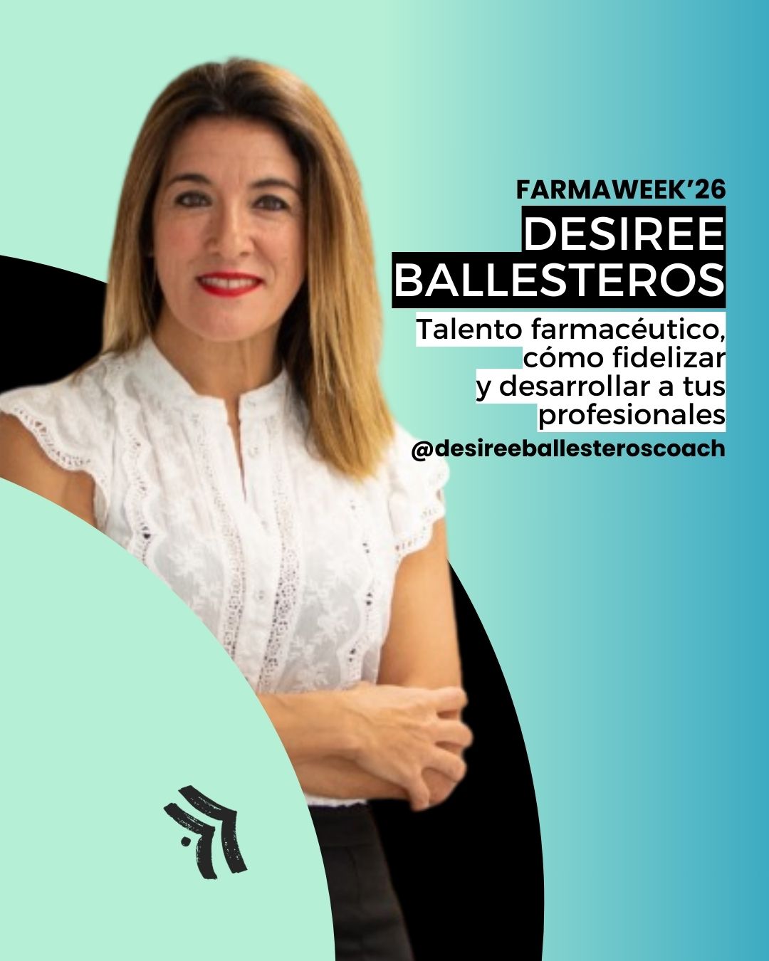 Desiree Ballesteros