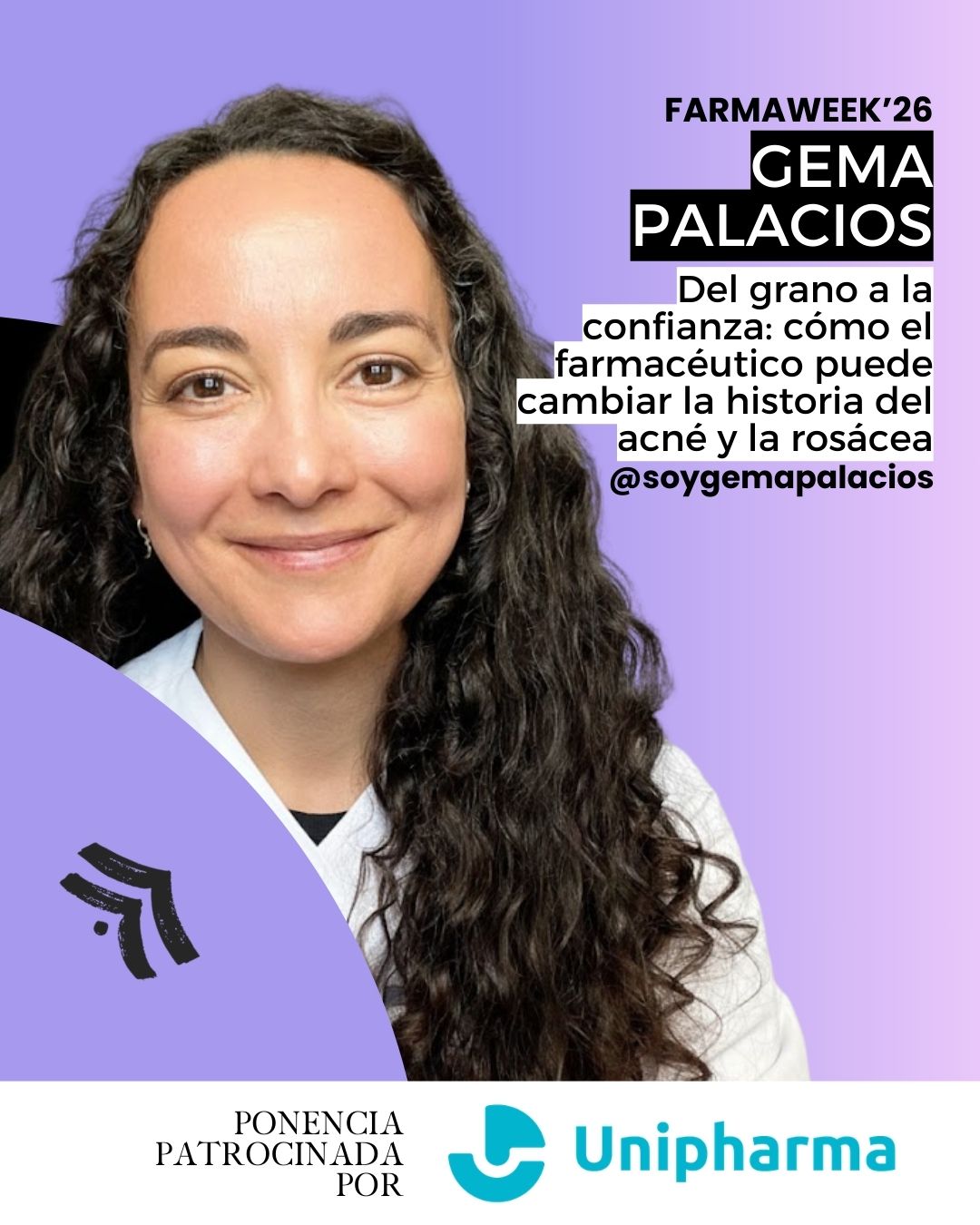 Gema Palacios