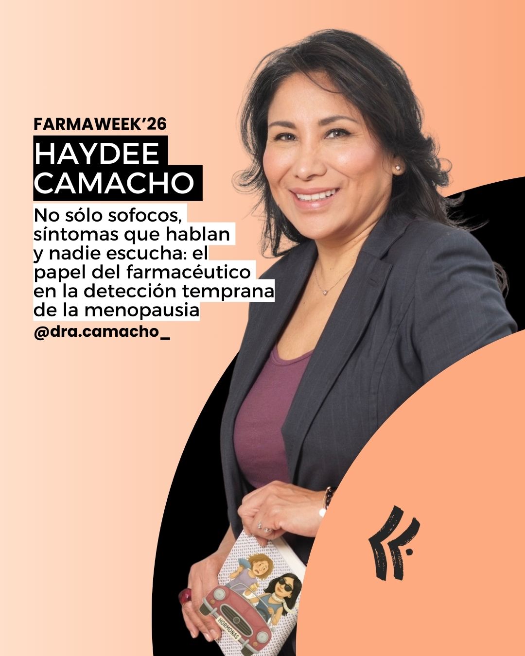 Haydee Camacho