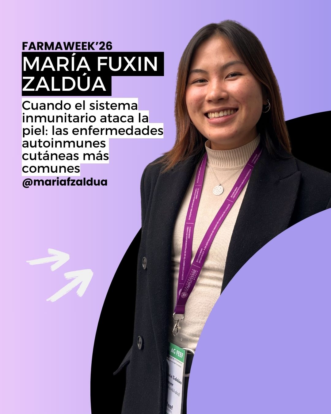 María Fuxin Zaldúa