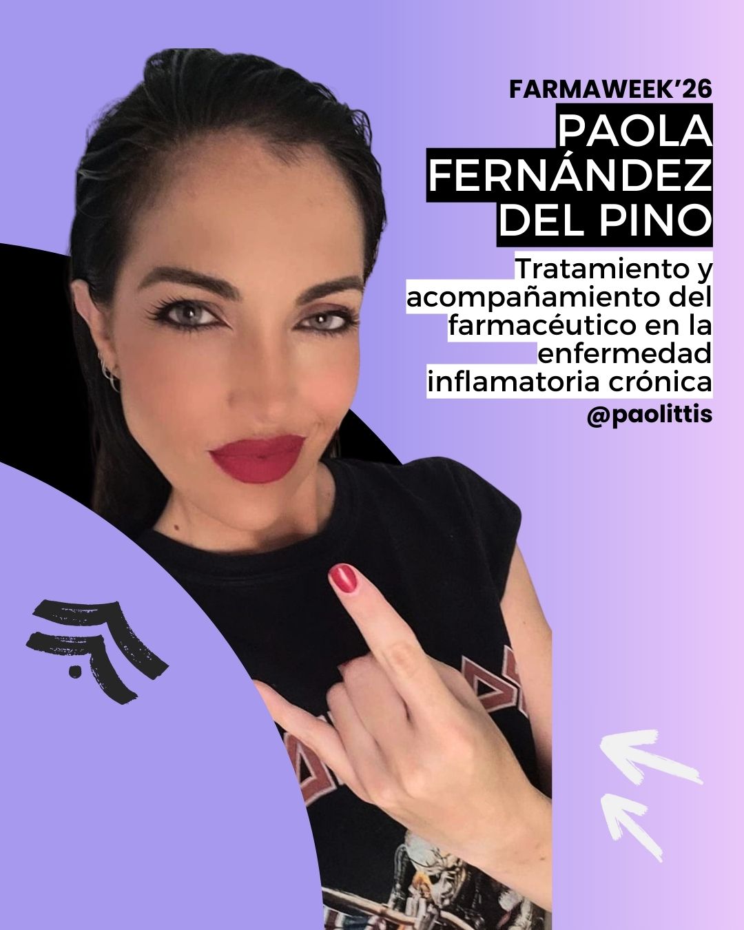Paola Fernández del Pino