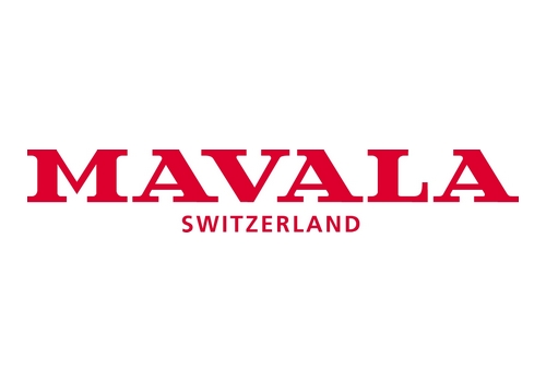 Logotipo de MAVALA