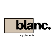 BLANC SUPPLEMENTS