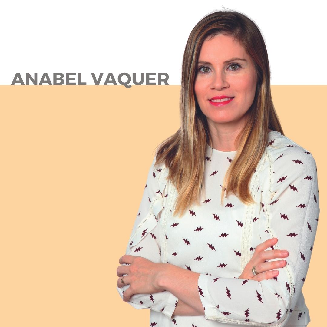 ANABEL VAQUER