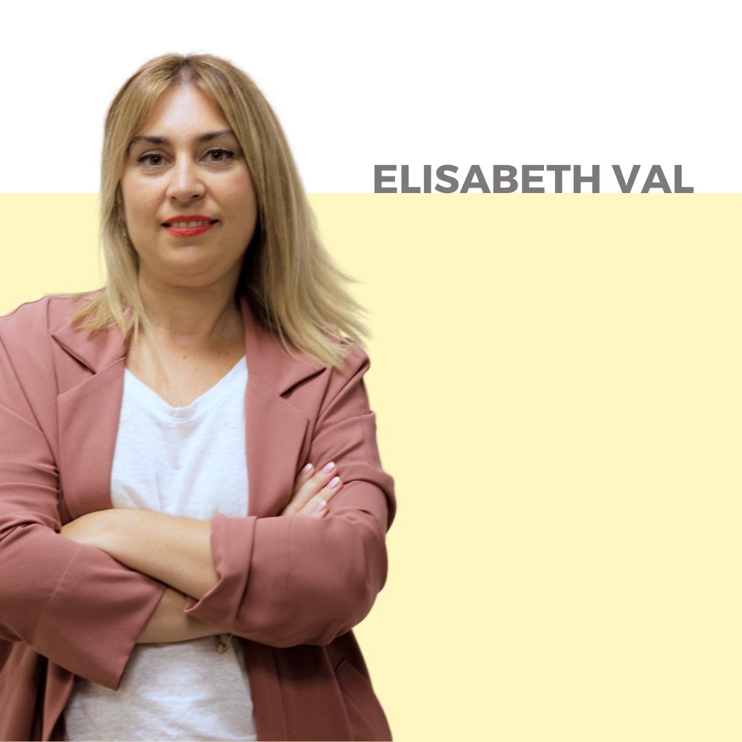 ELISABETH VAL