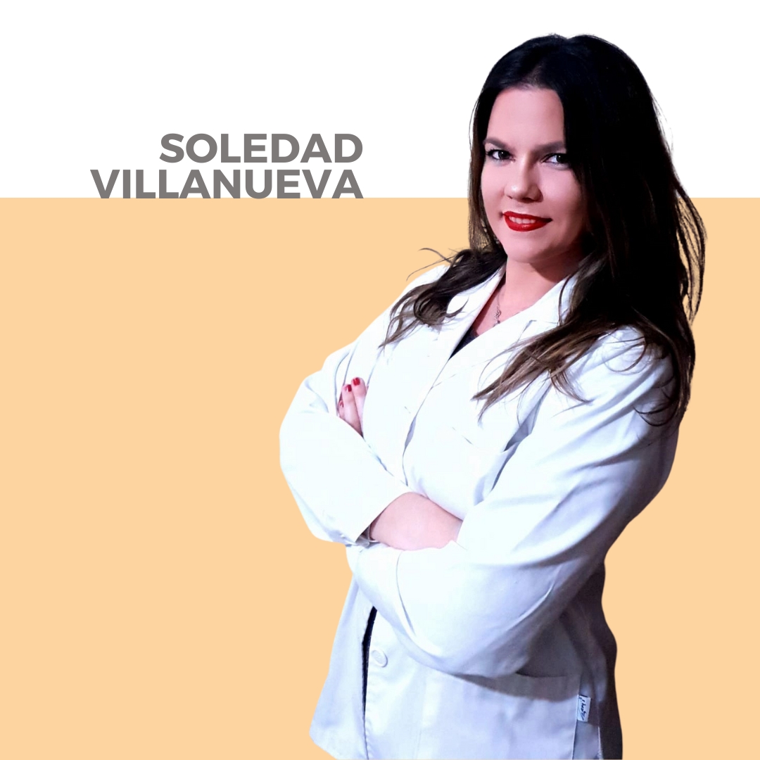SOLEDAD VILLANUEVA
