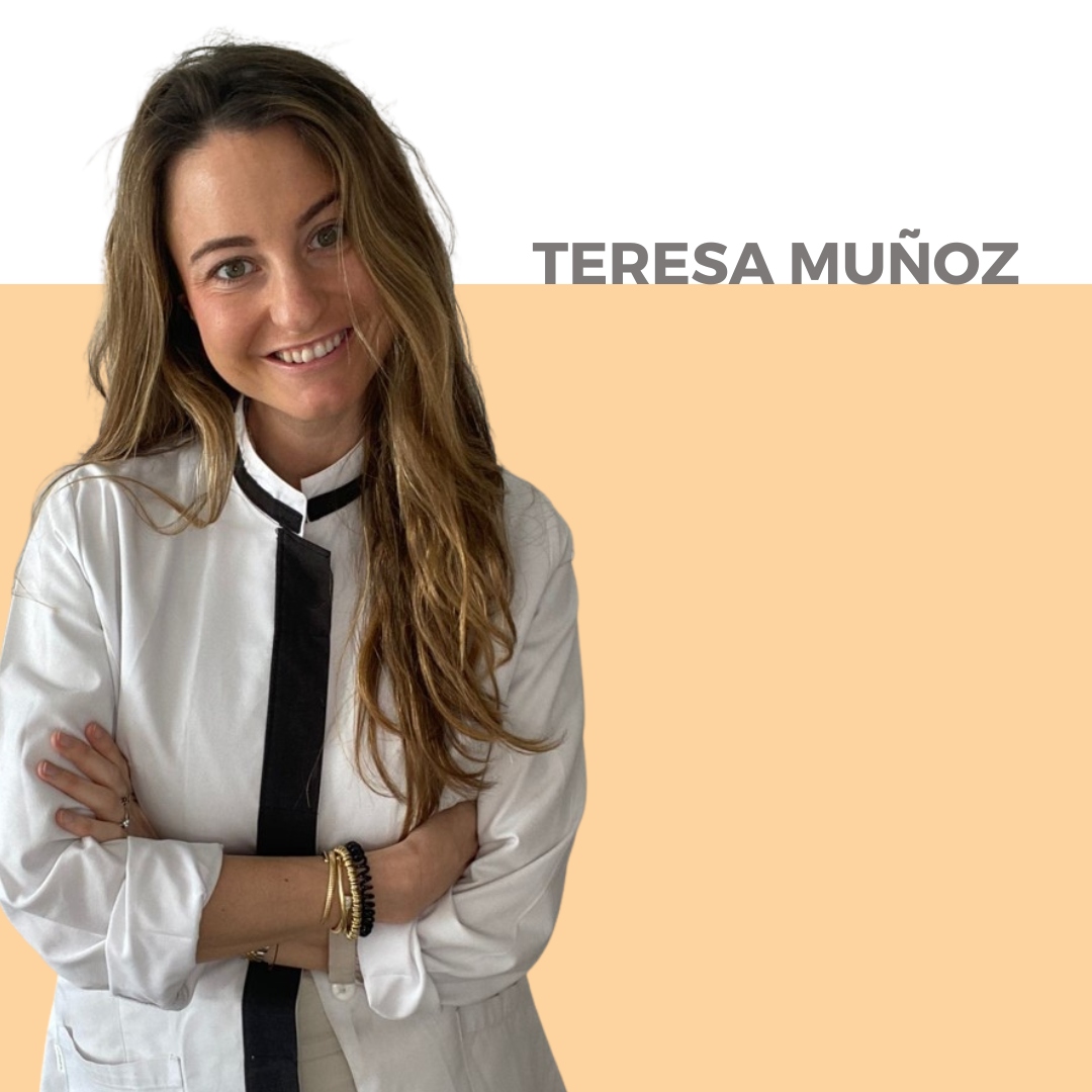 TERESA MUÑOZ