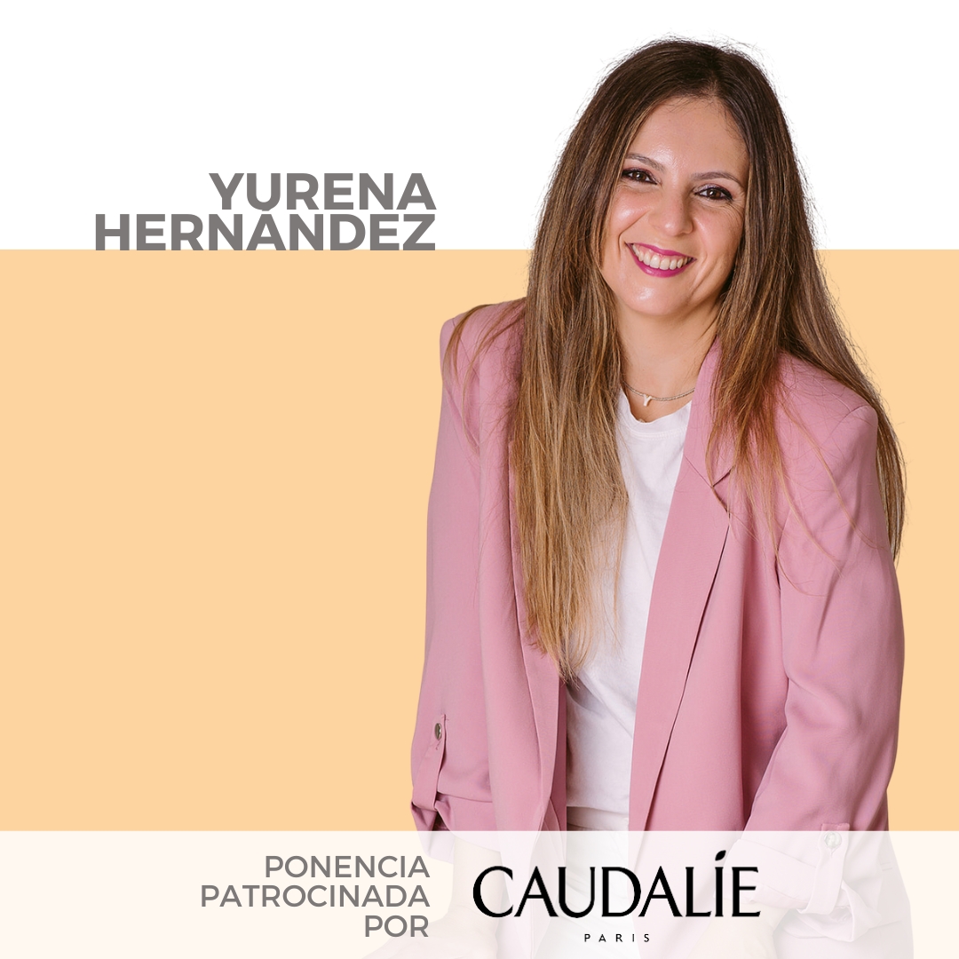 YURENA HERNÁNDEZ