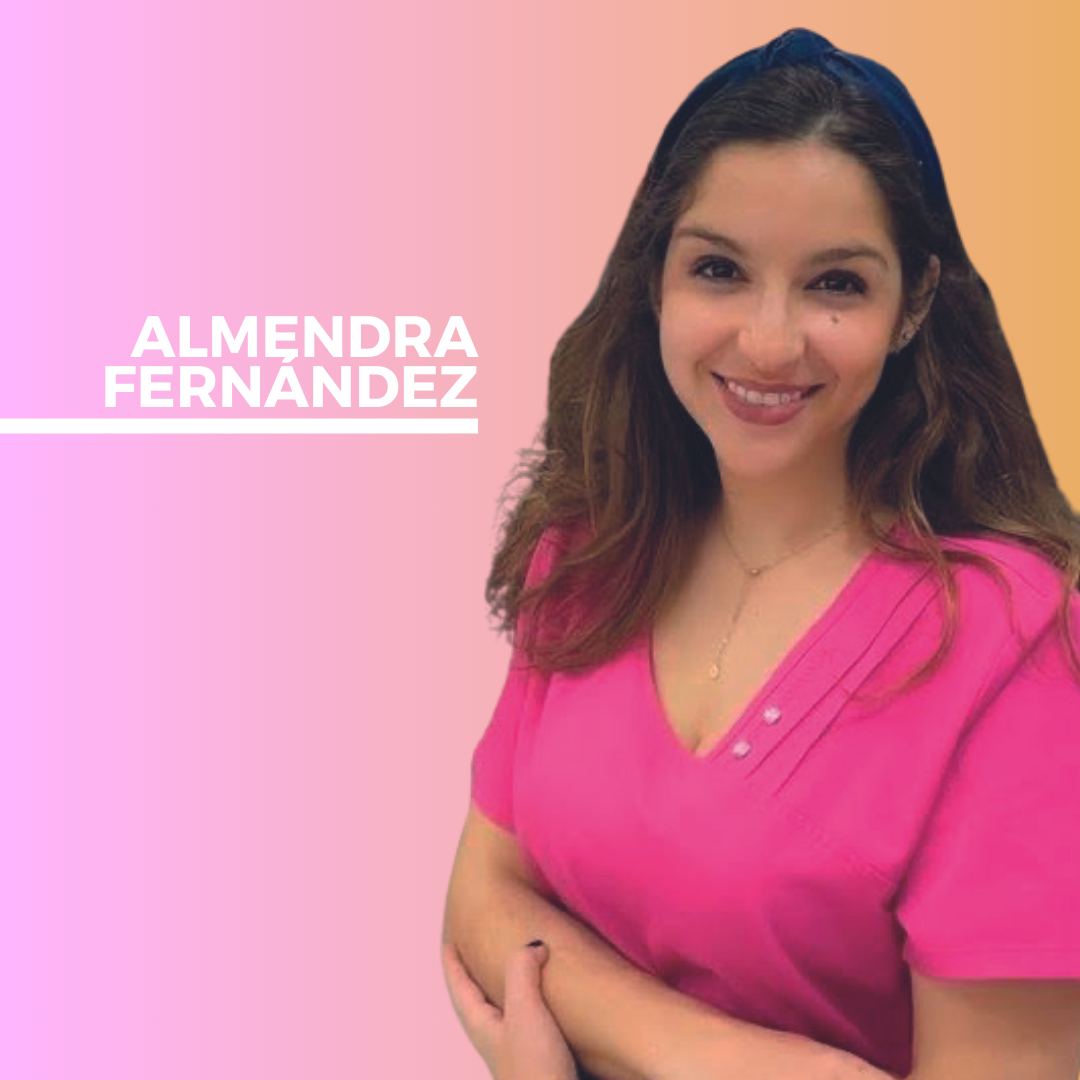 ALMENDRA FERNANDEZ