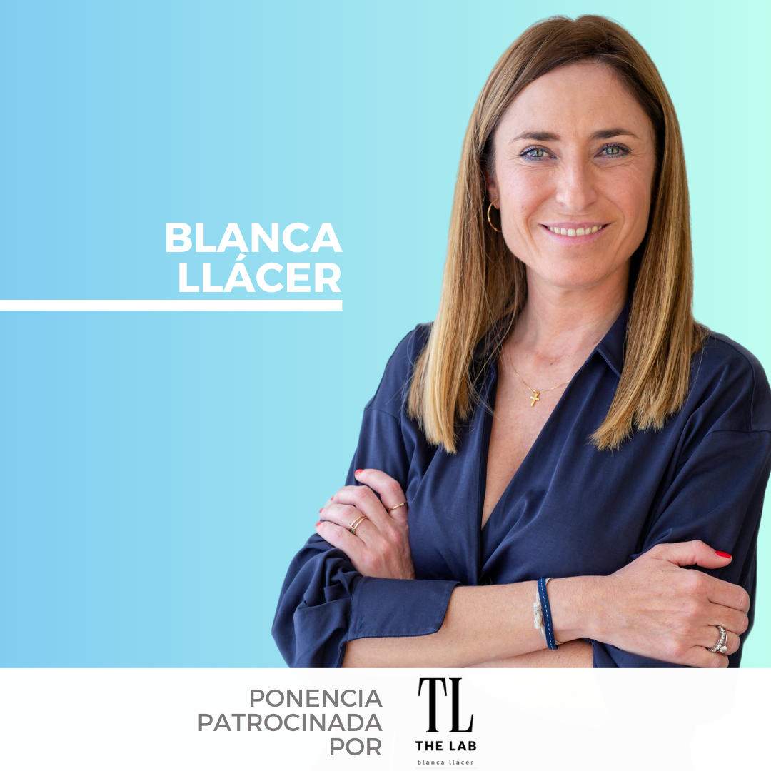 BLANCA LLACER
