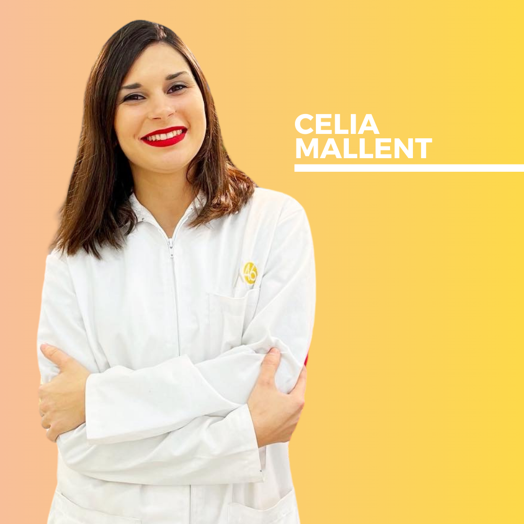 CELIA MALLENT