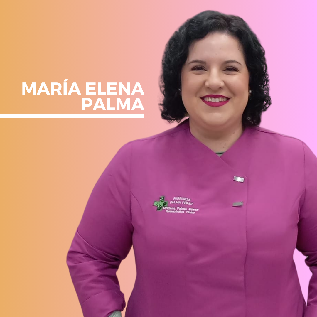 MARIA ELENA PALMA