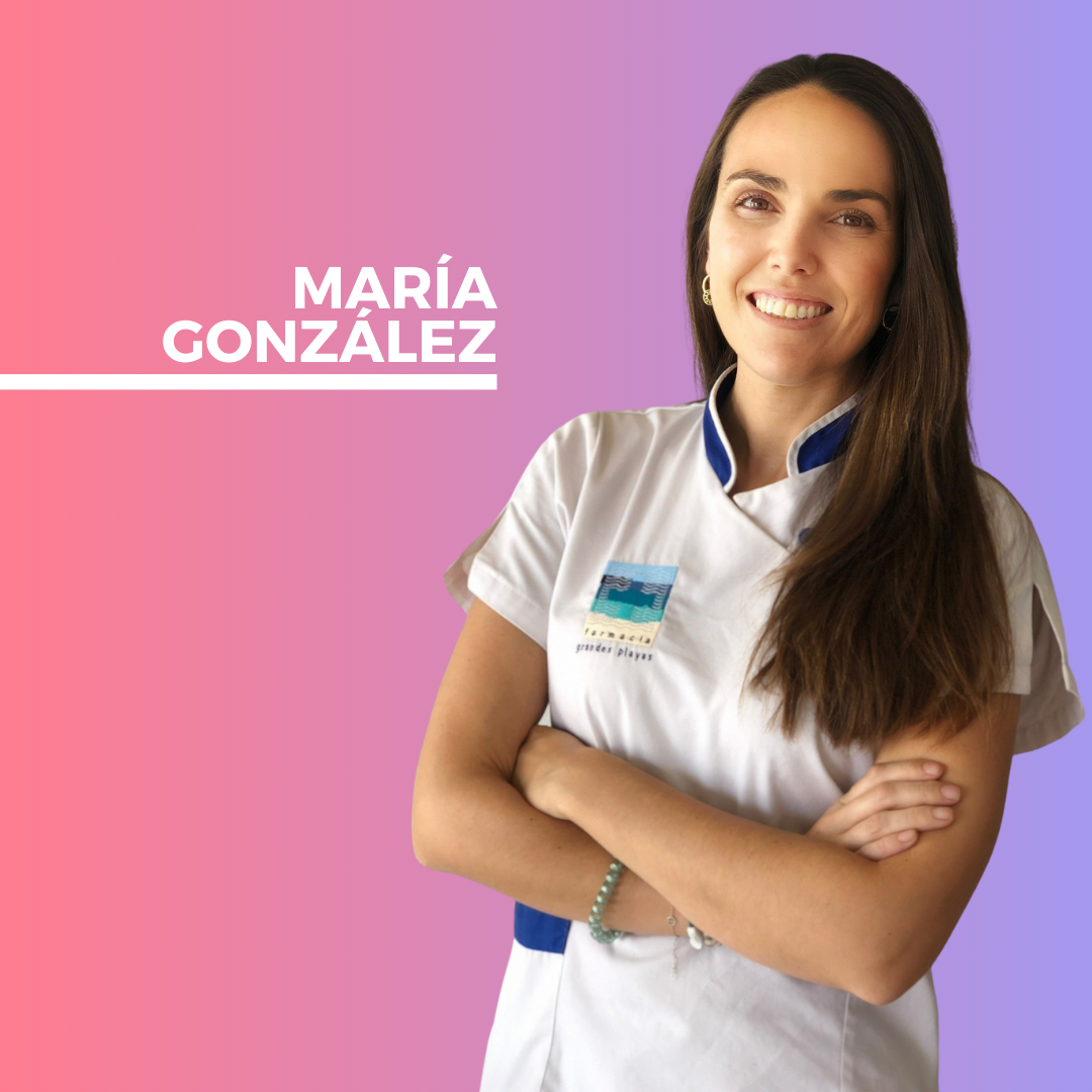 MARIA GONZALEZ