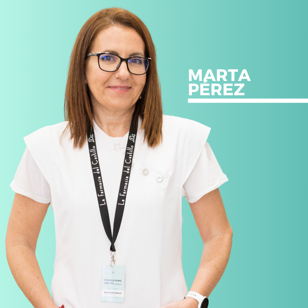 MARTA PEREZ