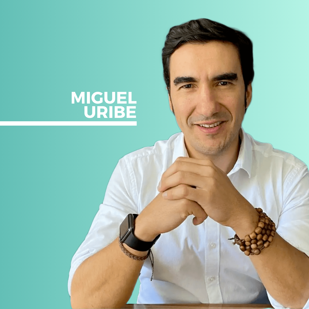 MIGUEL URIBE
