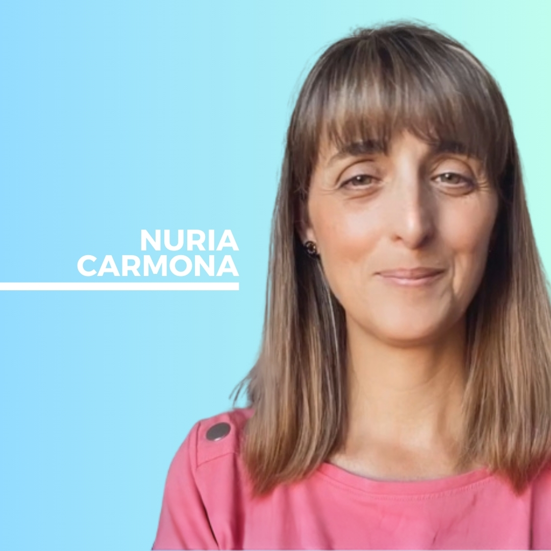 NURIA CARMONA