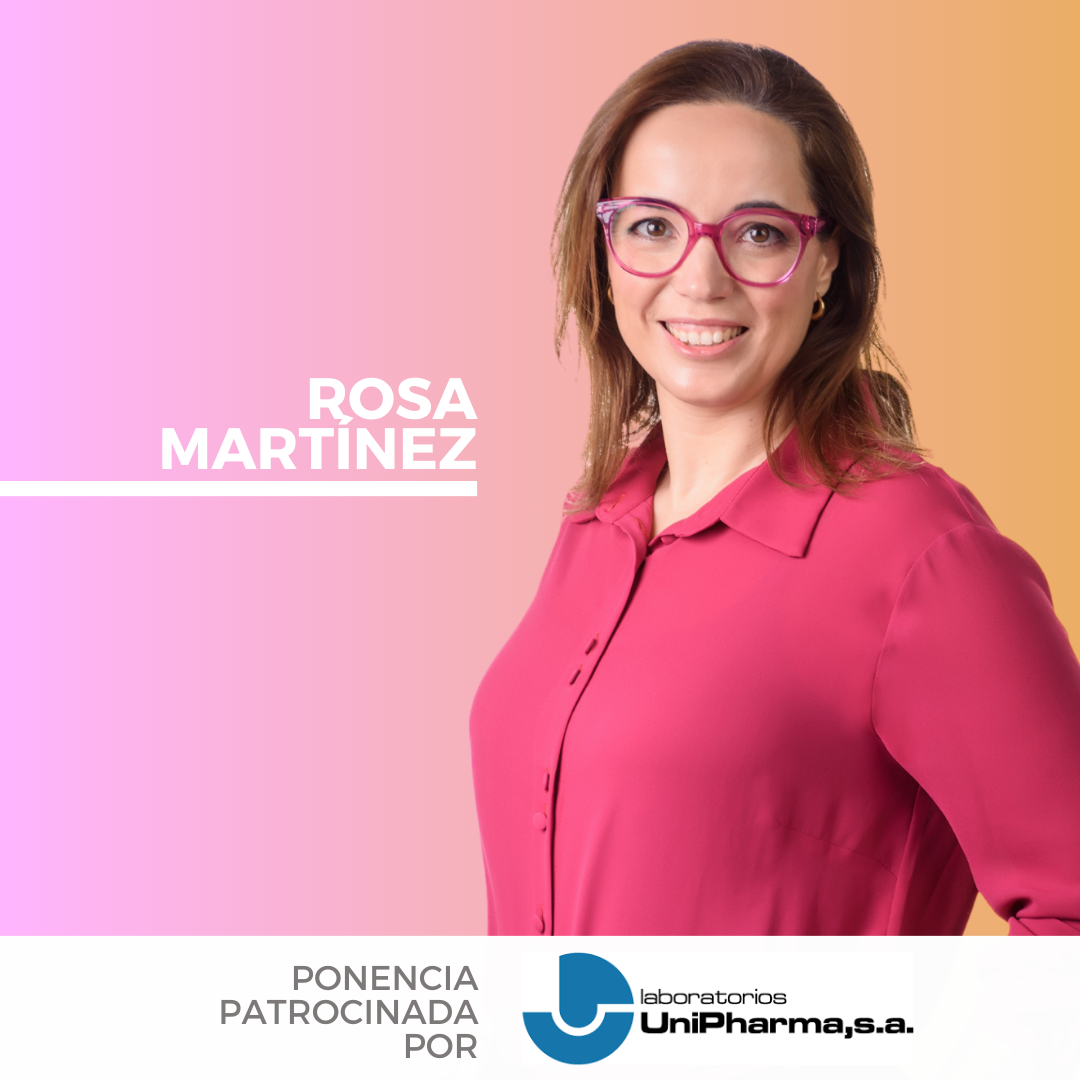 ROSA MARTINEZ