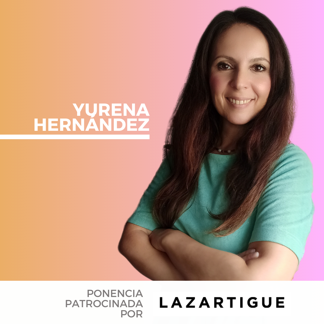 YURENA HERNÁNDEZ