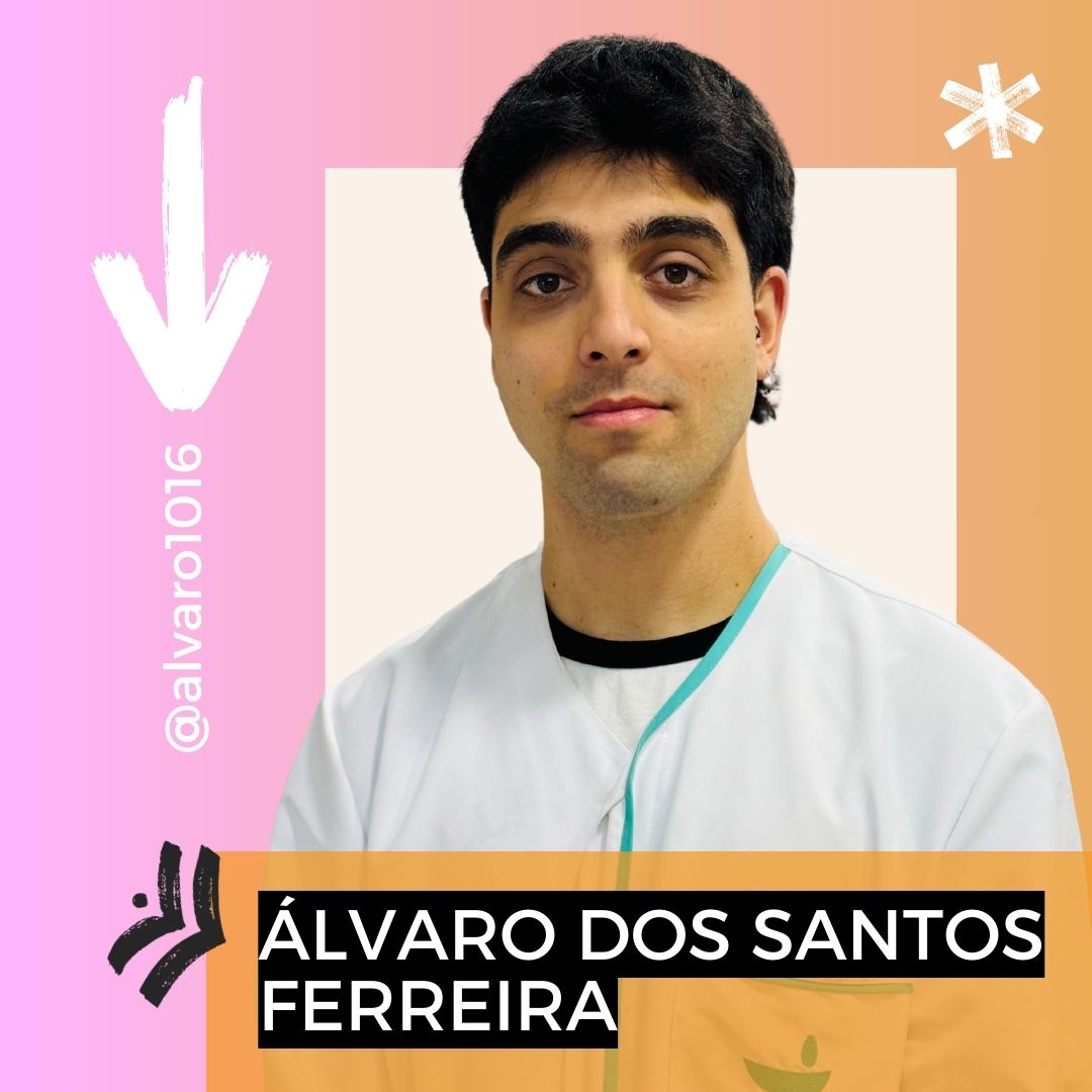 ÁLVARO DOS SANTOS FERREIRA