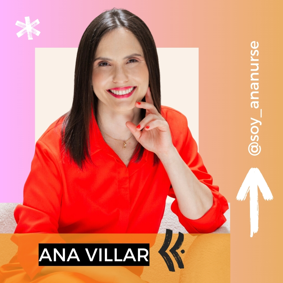 ANA VILLAR