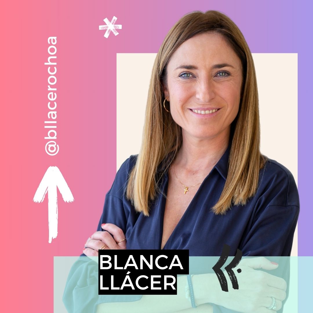 BLANCA LLACER 