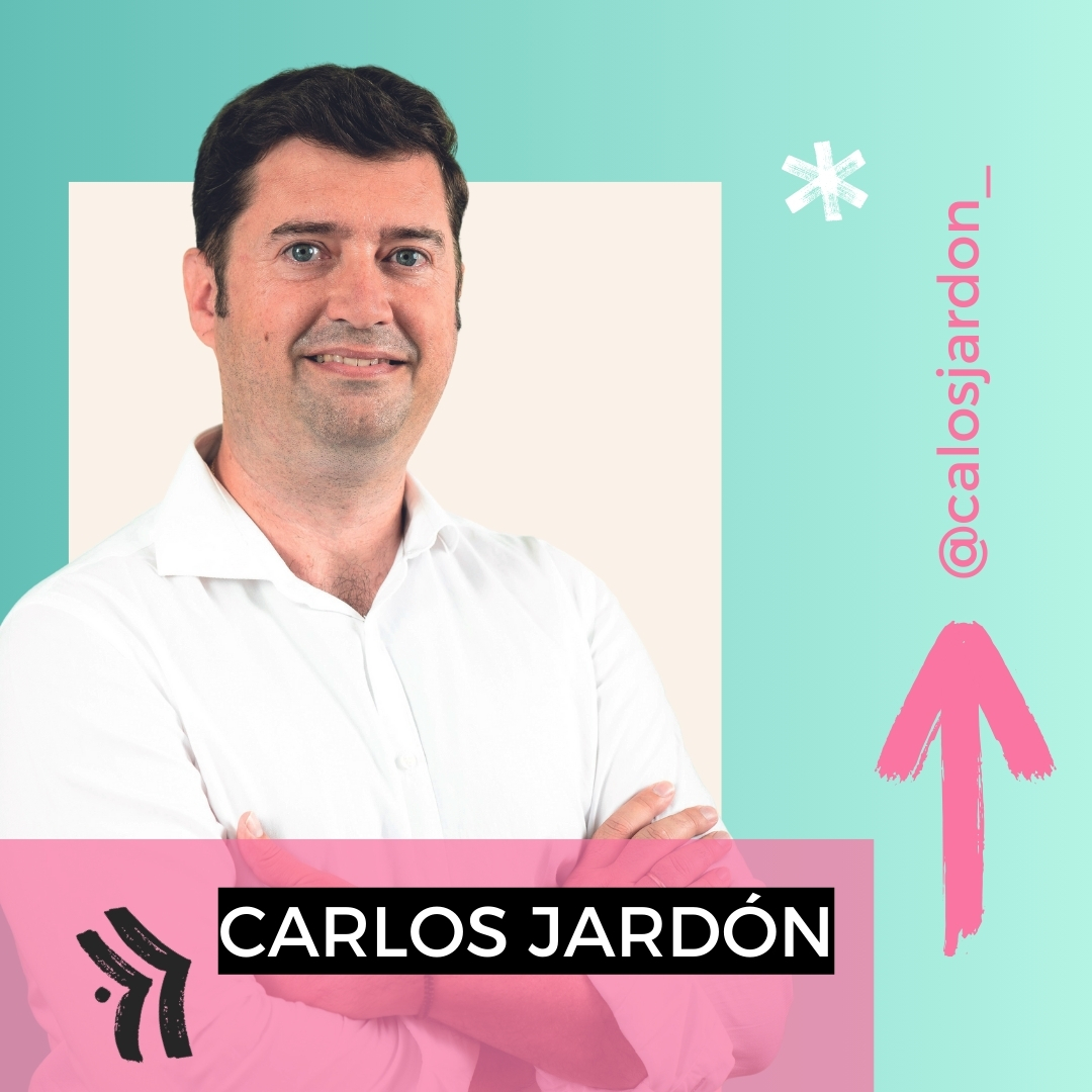 CARLOS JARDÓN