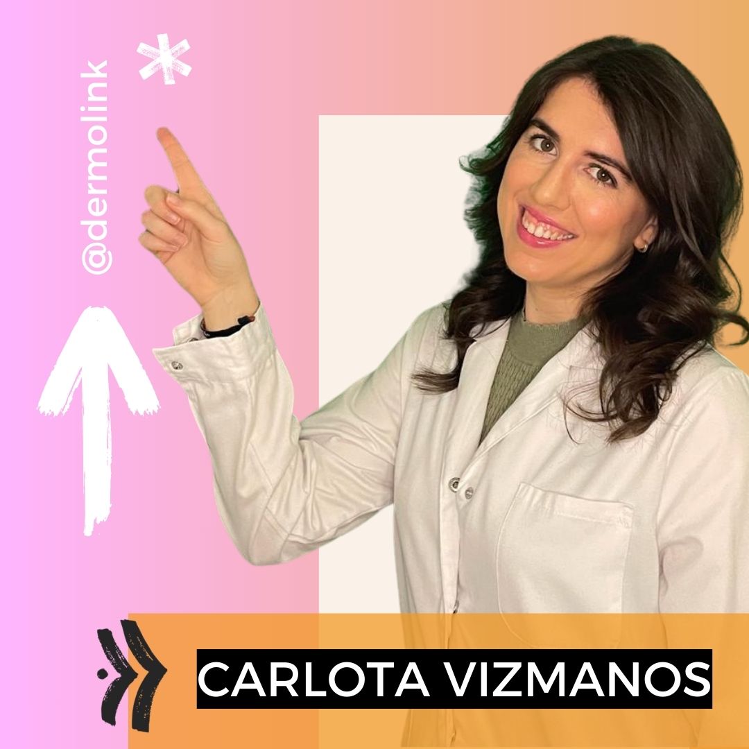 CARLOTA VIZMANOS 