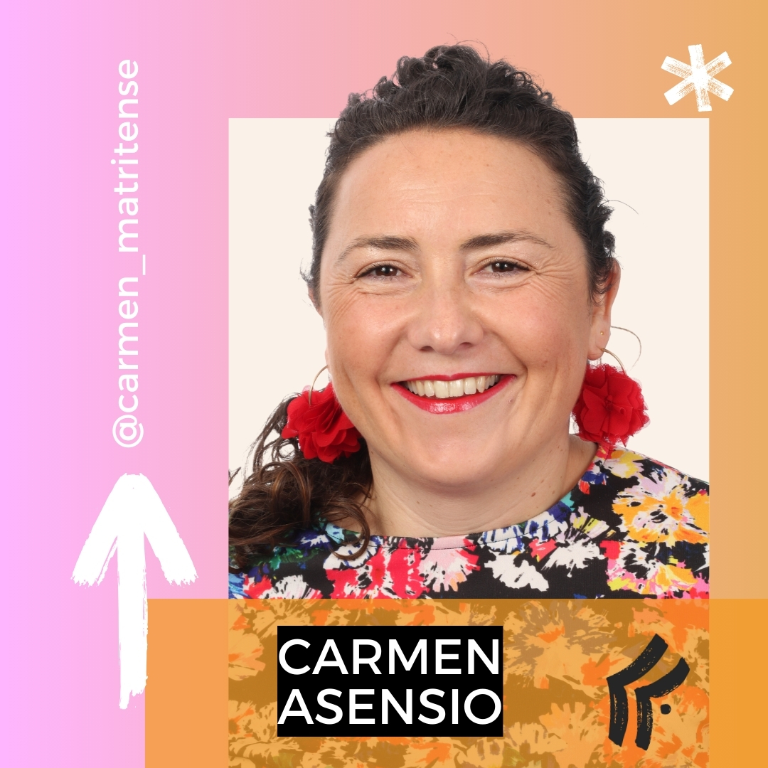 CARMEN ASENSIO