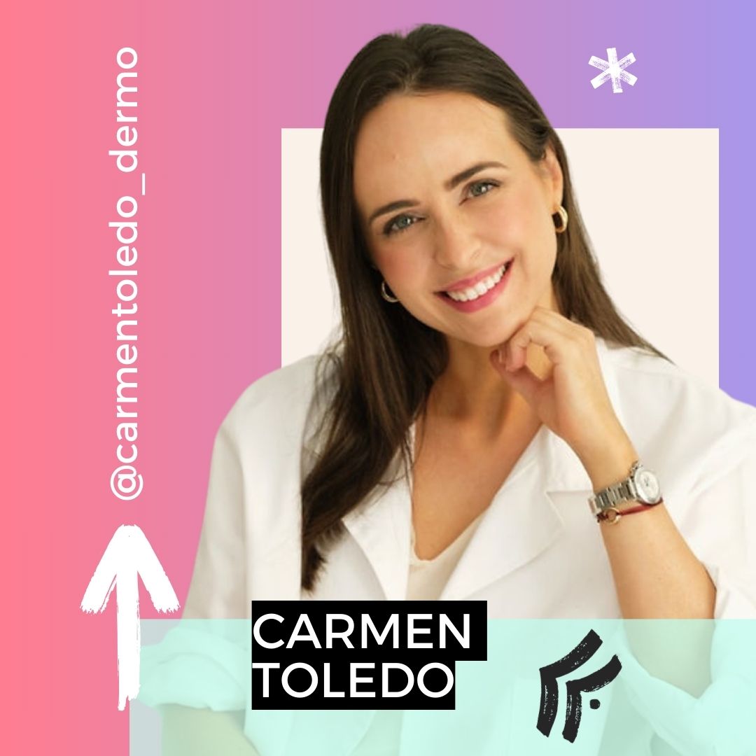 CARMEN DE TOLEDO