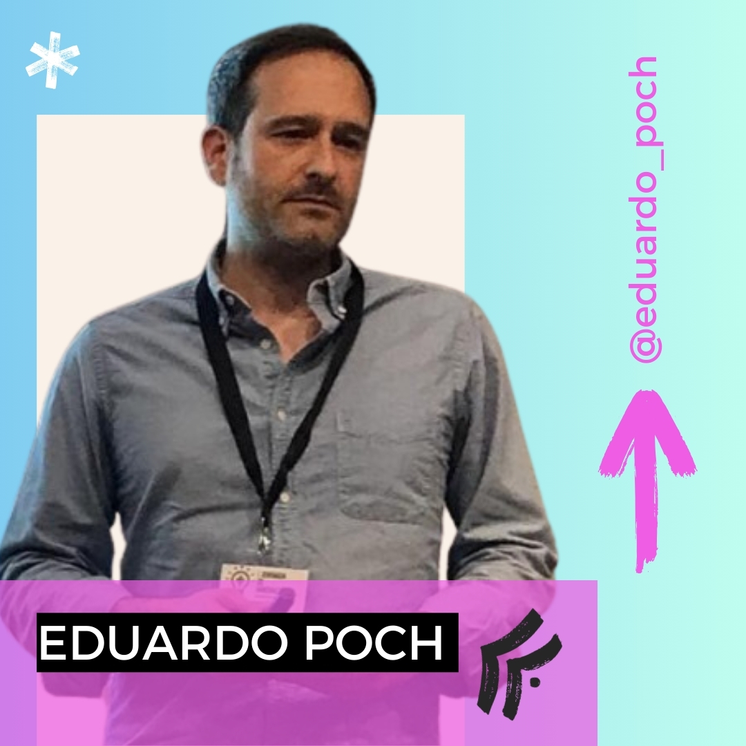 EDUARDO POCH