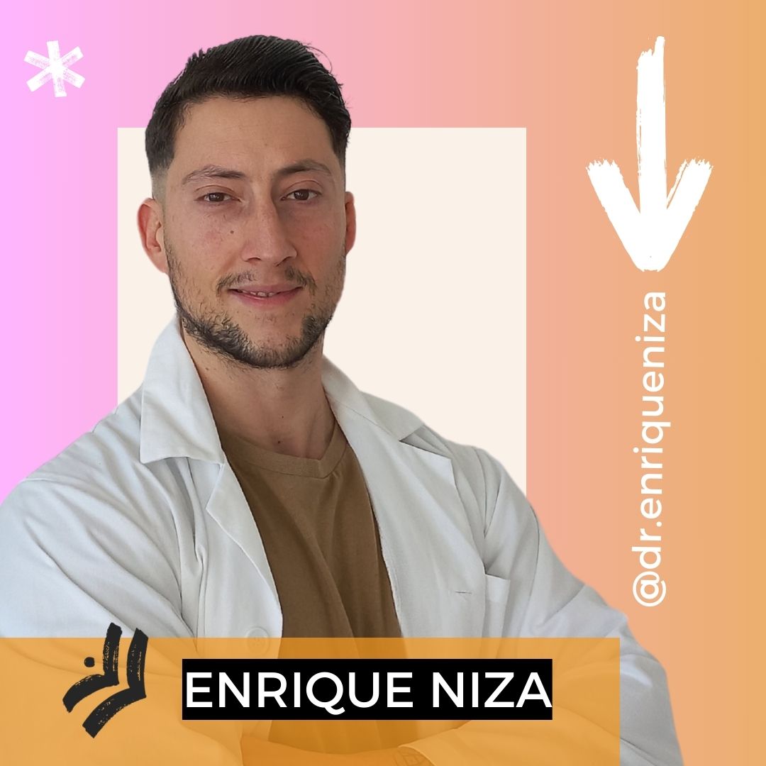 ENRIQUE NIZA 