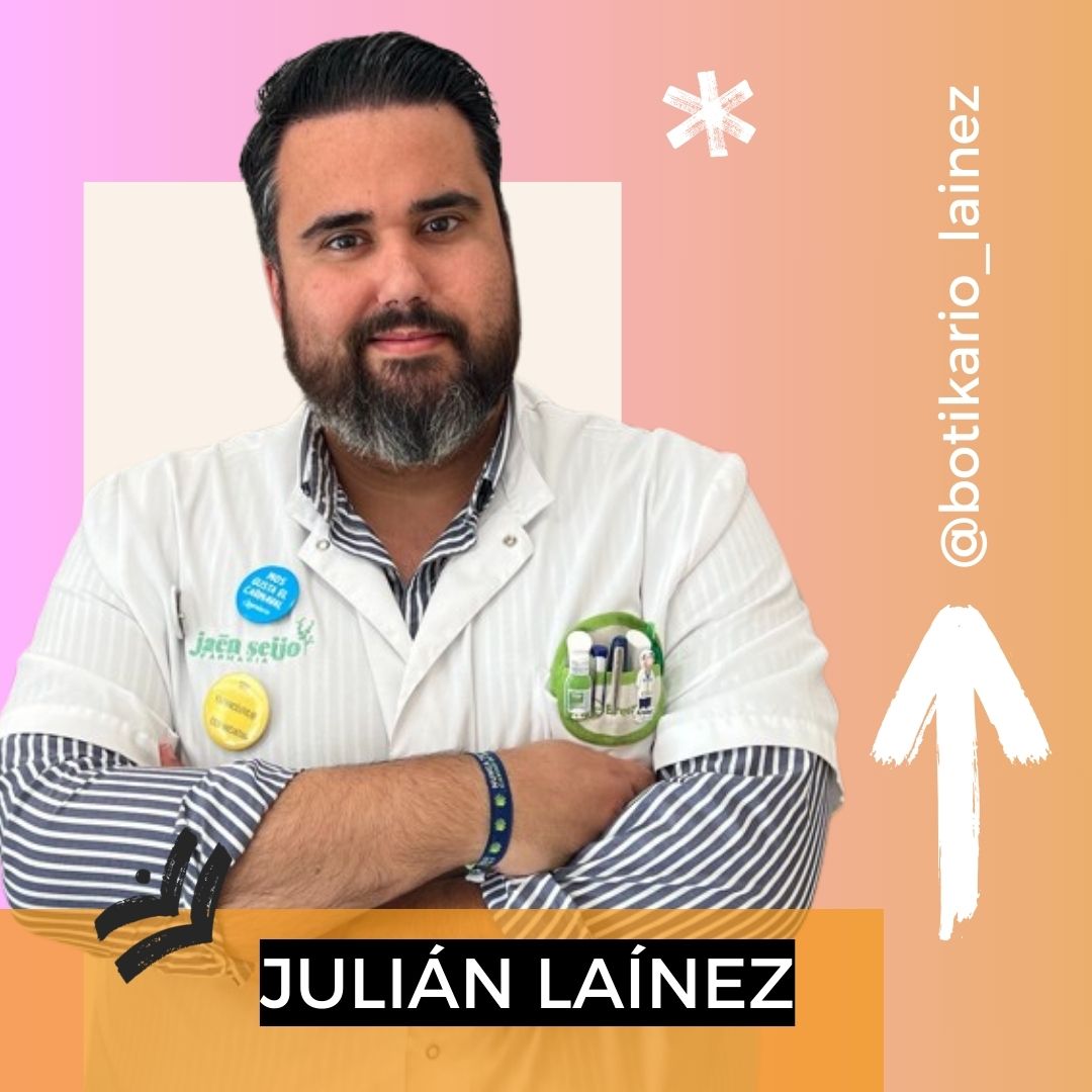 JULIAN LAINEZ