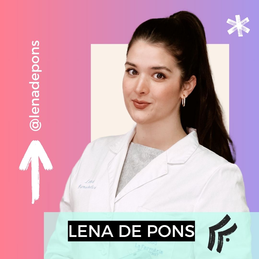 LENA DE PONS