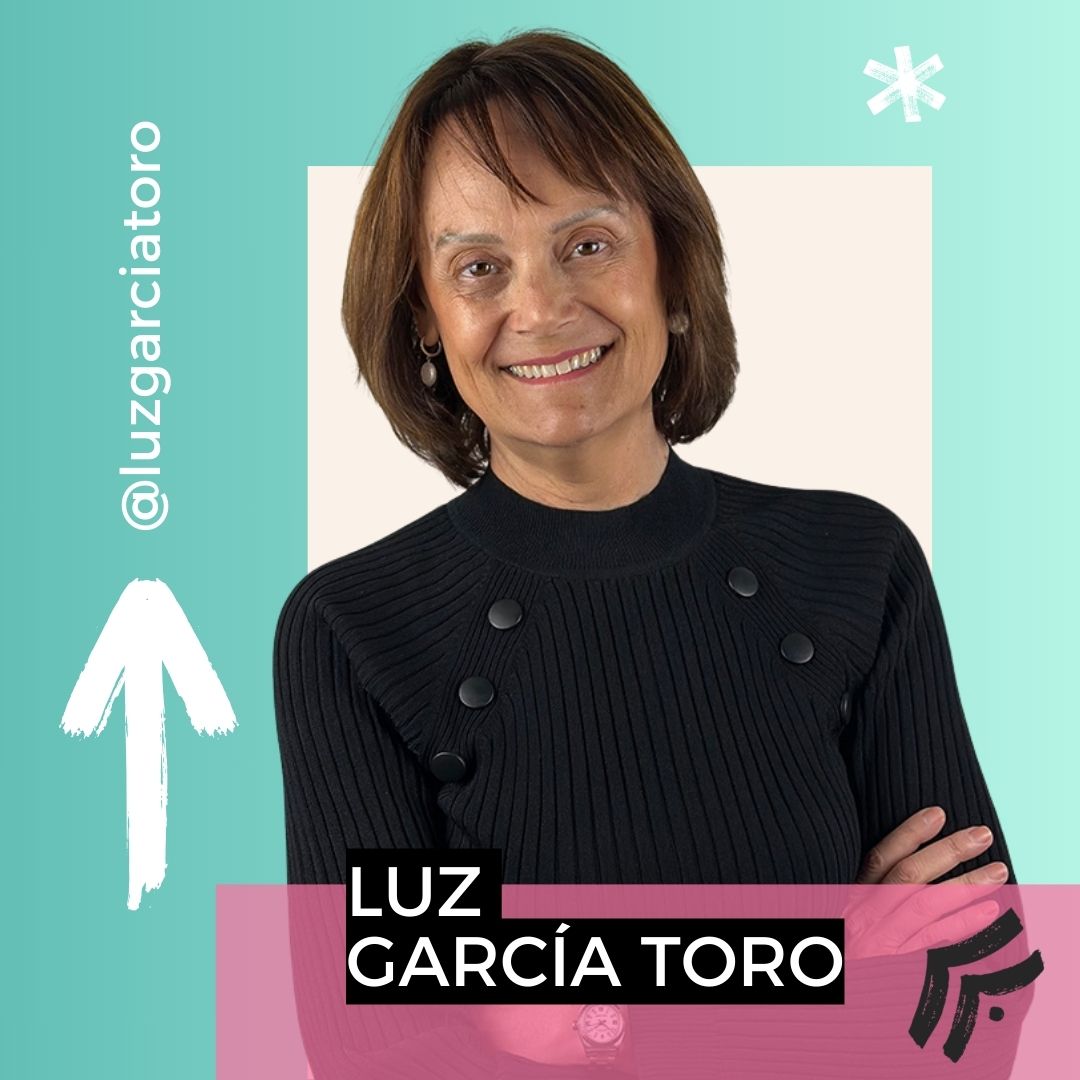 LUZ GARCÍA TORO