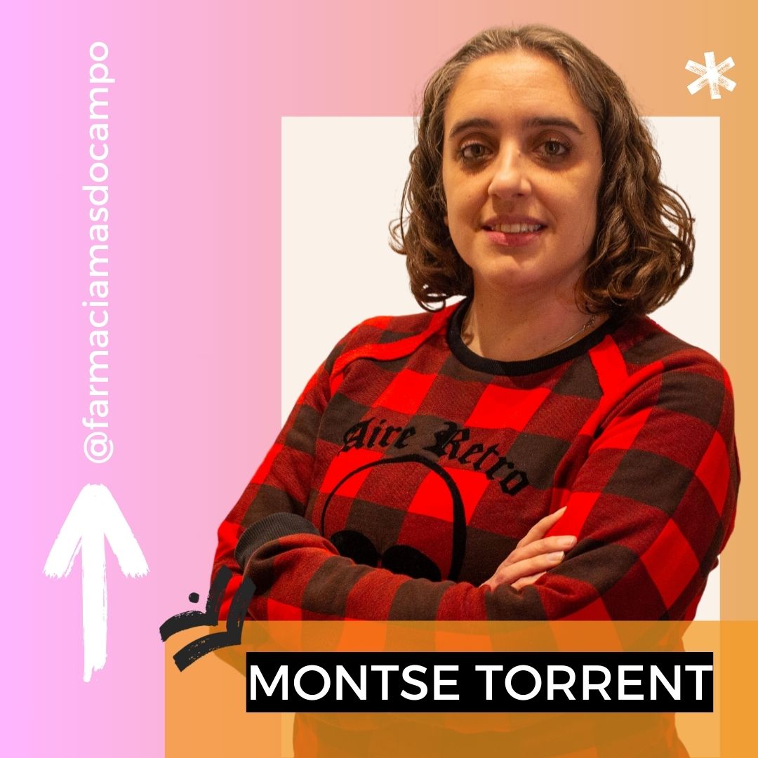 MONTSE TORRENT 