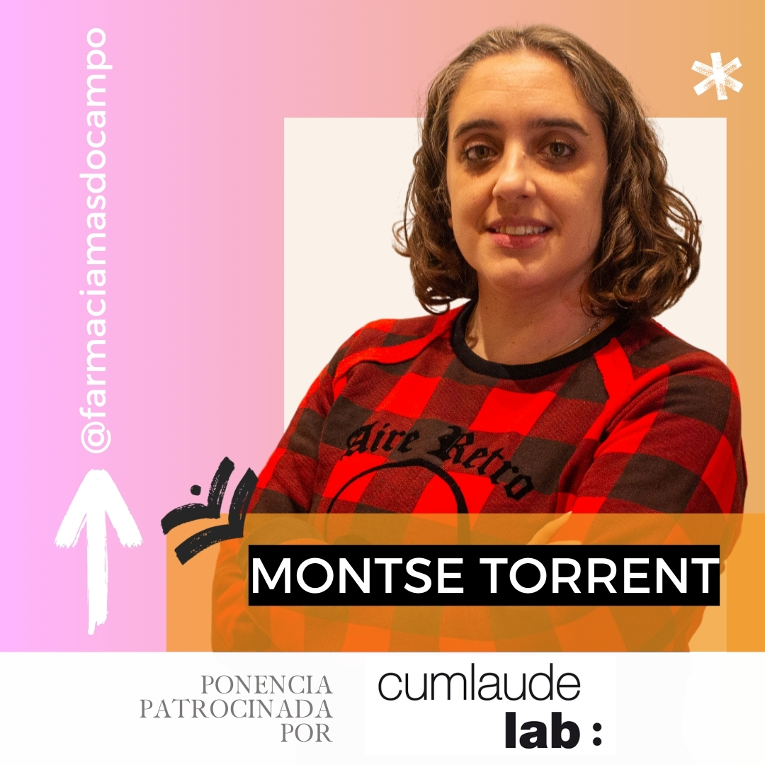 MONTSE TORRENT 