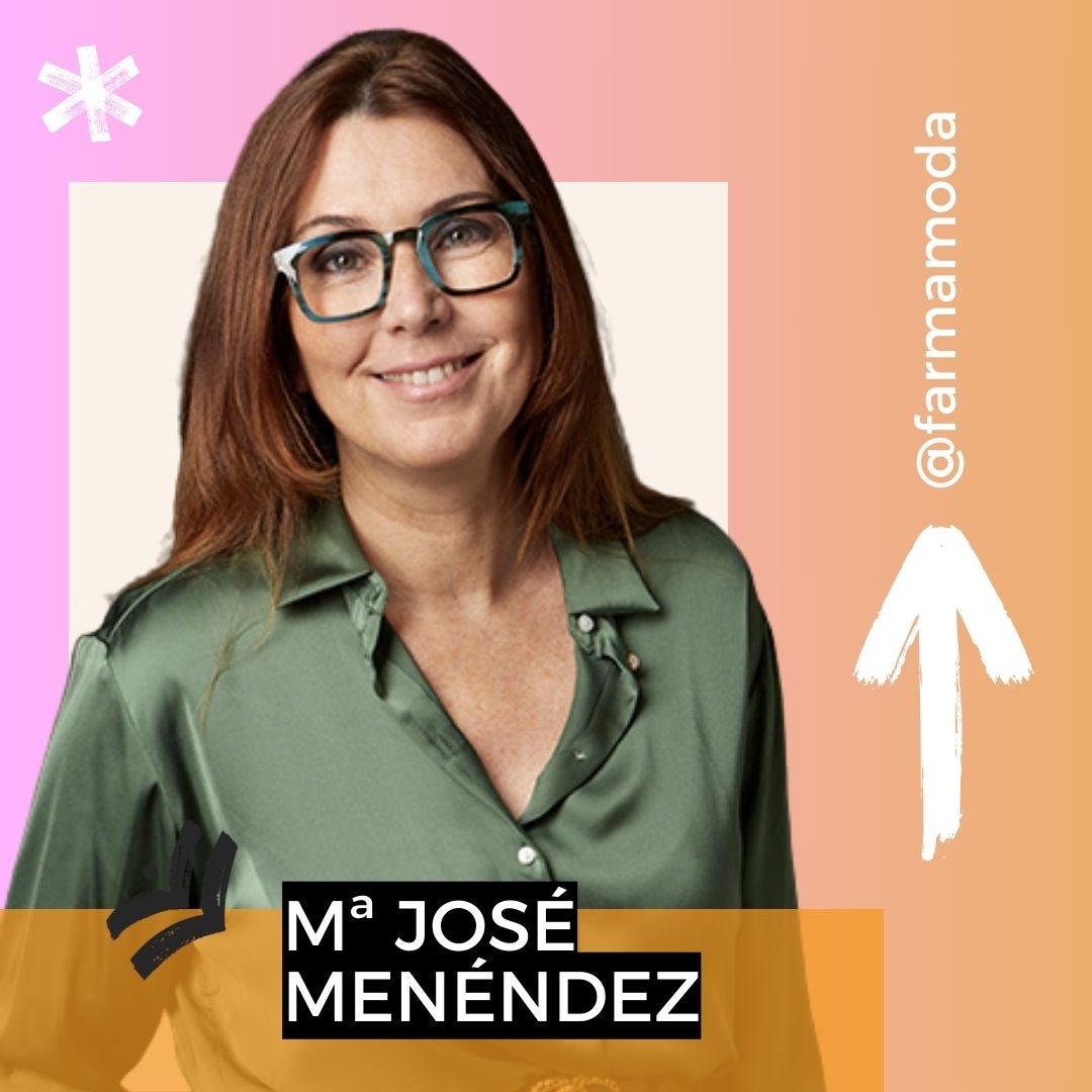 MARIA JOSE MENENDEZ