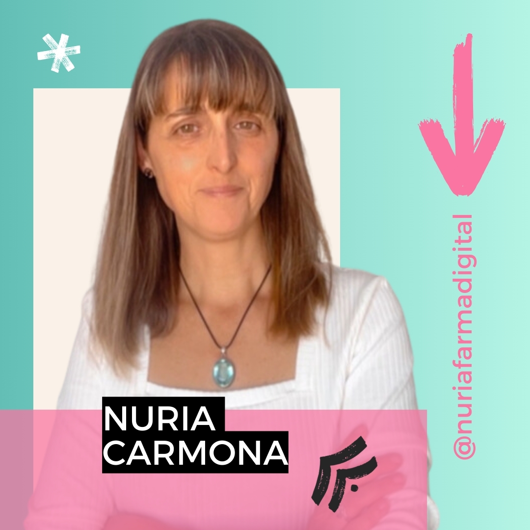 NURIA CARMONA