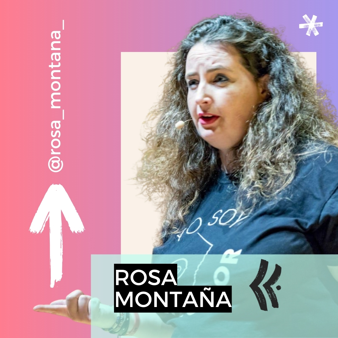 ROSA MONTAÑA