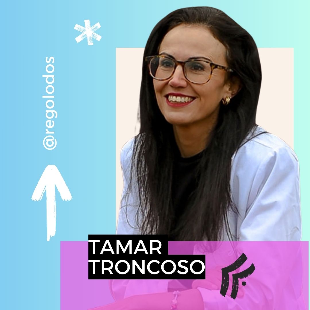 TAMAR TRONCOSO 