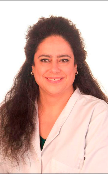 Cuidados cutáneos durante el climaterio y menopausia, en farmacia comunitaria - Carmen Patricia Guil