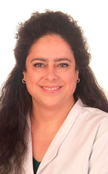 Cuidados cutáneos durante el climaterio y menopausia, en farmacia comunitaria - Carmen Patricia Guil