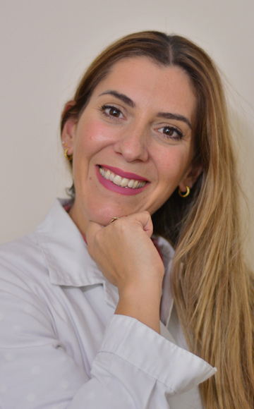 María Santamaría
