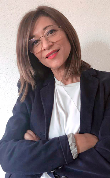 María Teresa Romero