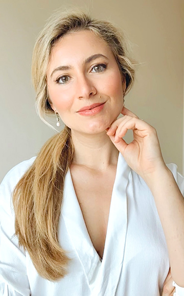 Teresa Arnandis