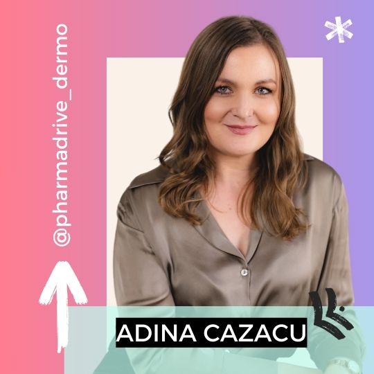 ADINA CAZACU