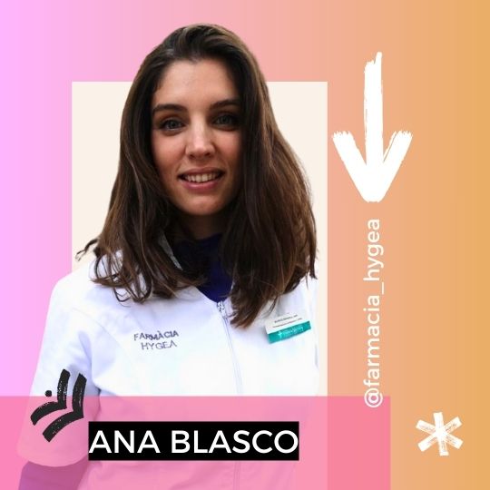 ANA BLASCO